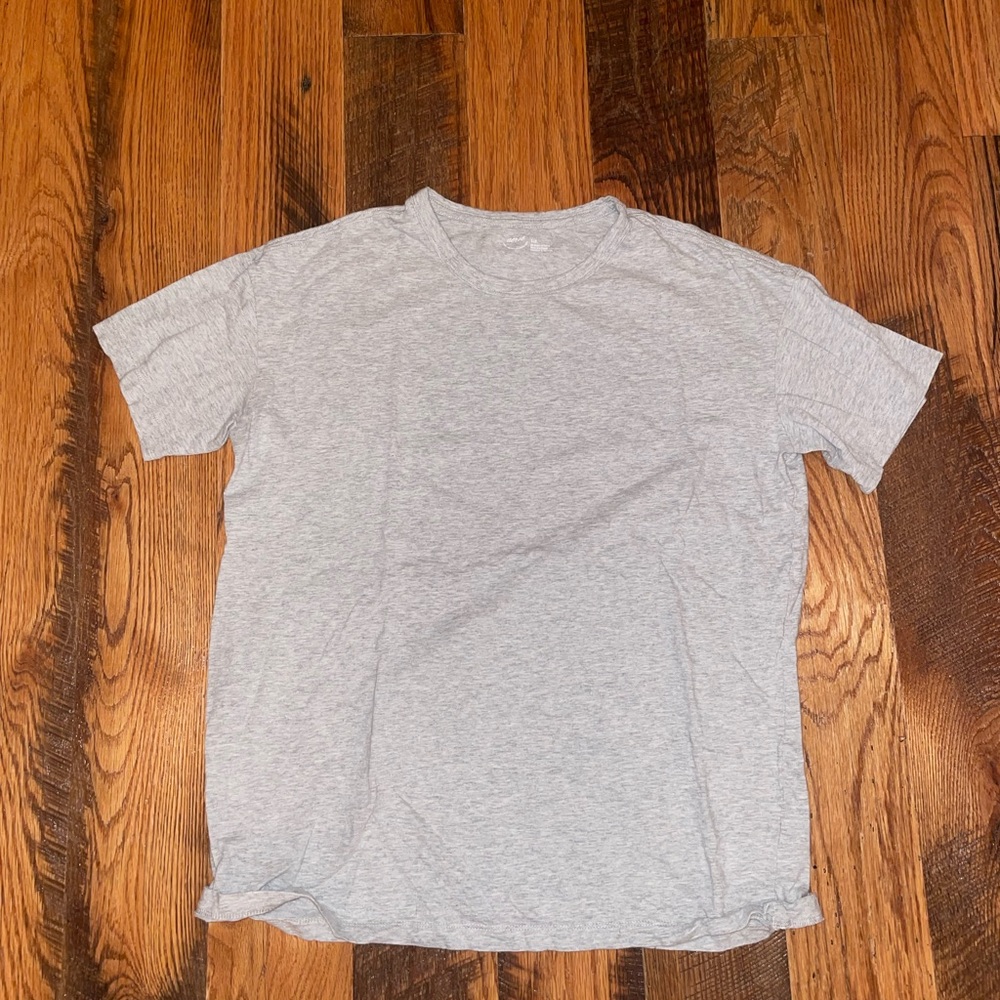 Aerie oversized tshirt